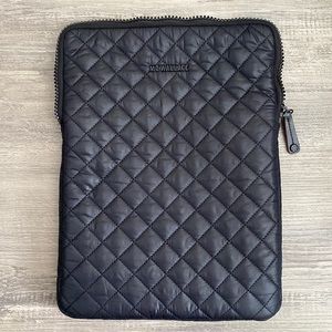 Like New - MZ Wallace 13” Laptop Case
